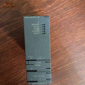 New Original Q68TD-G-H02 PLC mở rộng thông tin liên lạc module với thông tin liên lạc dòng cho lập trình và điều khiển công nghiệp - Product Image 2