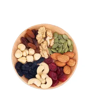 Factory Hot Sales Hot Style Sachets Dried Fruit Mixed Nuts And Fruits Supplier China