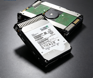 P09153-B21 P11188-001 Disque dur SAS 14 To 12G Midline 7.2K LFF (3,5 pouces) SC Garantie 3 ans Hélium 512e Firmware DS - Product Image 1