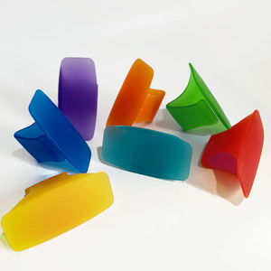 Desodorante para Baños al por Mayor, Tapete Desodorante Antisalpicaduras de EVA con Logotipo Personalizado, Tapete Aromatizante para Inodoros, Baños y Hoteles - Product Image 4