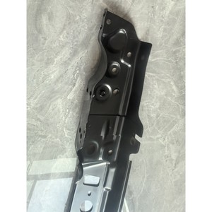 Matiz05 Spark Viga Superior del Tanque 96590429 Pieza de Radiador de Acero para Reemplazo y Reparación - Product Image 5