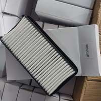 Nouveau filtre à air automobile 28113-1G100 28113-14100 28113-1G000 Pièces de moteur automobile 100% testées Garantie 1 an