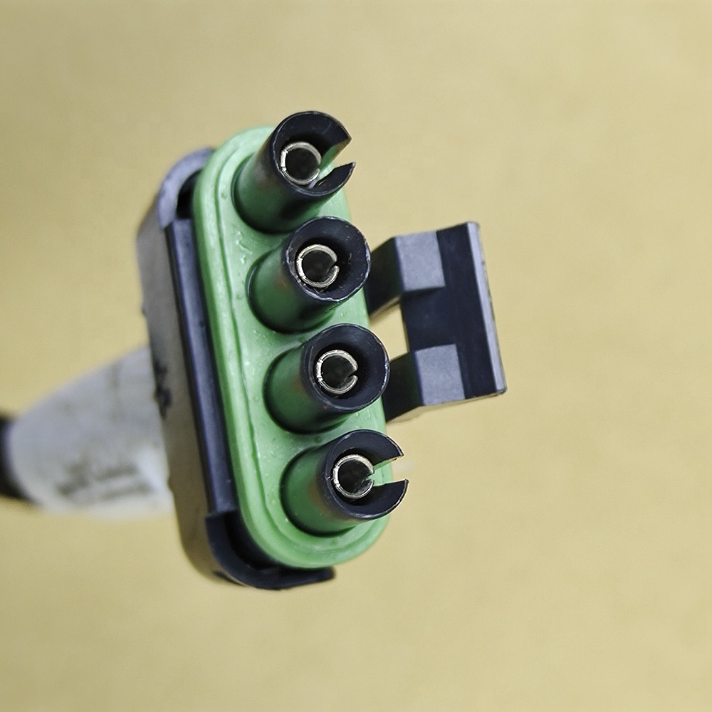 KPPG13408 Speed Sensor - High-Quality Pulse Pickup
