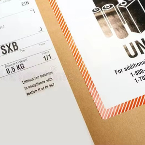 Servicio de Almacén de Distribución Global desde China - Envío de Mercancías por DHL - Alemania, Italia, Reino Unido, España, Estados Unidos, México - Product Image 1