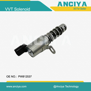 Válvula de control de aceite VVT, válvula solenoide PW812537 para Great Wall Motors, pieza de repuesto del mercado de accesorios - Product Image 3