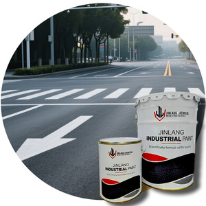<span class=keywords><strong>Pintura</strong></span> de Demarcación Vial de Plástico Frío de Color <span class=keywords><strong>Amarillo</strong></span> y Blanco a <span class=keywords><strong>Precio</strong></span> de Fábrica - Product Image 2