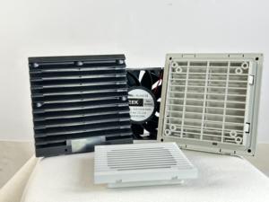 Jeek zl802 IP44 Quạt Công Nghiệp lọc bụi bằng chứng lưới vật liệu nhựa OEM/ODM tùy chỉnh CE ROHS chứng nhận cho điện - Product Image 4