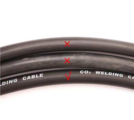 Application of 2/0 ultra flex welding cable(图7)