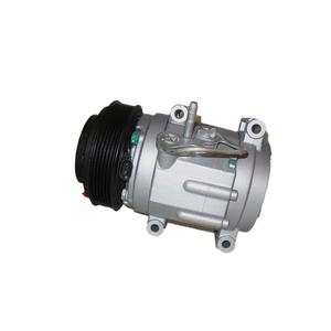 Compresseur de climatisation automatique pour SsangYong <span class=keywords><strong>Actyon</strong></span> Korando 6711303011 749004 6711303211 6652300511 - Product Image 1