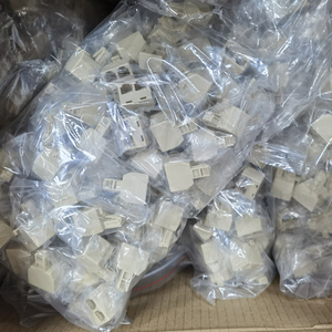 <span class=keywords><strong>RJ12</strong></span> Modular dòng <span class=keywords><strong>Splitter</strong></span> <span class=keywords><strong>6P6C</strong></span> Nam đến nữ 1 đến 2 cổng Y <span class=keywords><strong>Splitter</strong></span> - Product Image 6