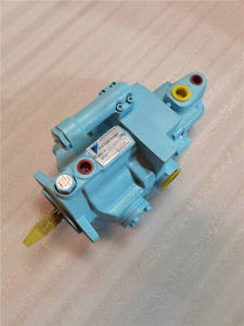 Pompe à pistons axiaux à cylindrée variable hydraulique série VD5 VD5-15A1R-95 VD3-15A1R-95 VD3-15A1R-85 VD5-15A1R-85S1 VD5 Hydraulique - Product Image 2