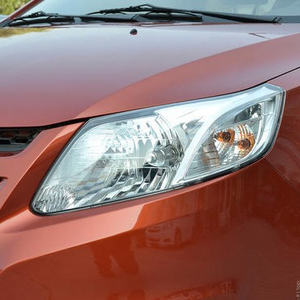 ชุดไฟหน้ารถยนต์สำหรับ Chevrolet Sail 10-14หลอด LED สีขาว6000K 6000ลูเมน12V 36W - Product Image 4