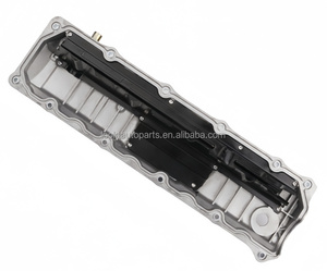 LOOKT AUTO PARTS 1KZT 1KZTE 发动机气门盖 1121067010 适用于雷克萨斯丰田汽车 11210-67010 - Product Image 3