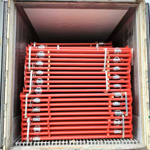Esportatore di Materiali da Costruzione, Puntelli in Acciaio, <span class=keywords><strong>Tutto</strong></span> <span class=keywords><strong>per</strong></span> l'<span class=keywords><strong>Edilizia</strong></span> - Product Image 5