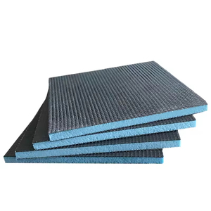 Xps chống thấm Hội Đồng Quản Trị cho phòng tắm gạch <span class=keywords><strong>Polystyrene</strong></span> tắm gạch backer Board nhiệt vật liệu cách nhiệt cho xây dựng tường - Product Image 3