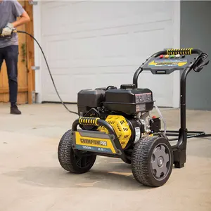 Champion Full Range Pressure 2800 PSI 3500PSI 4200PSI Gasoline High Pressure Cleaner Pressure washer