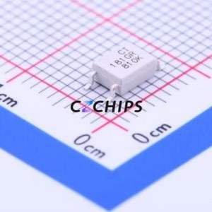 CT181GR ทรานซิสเตอร์ SOP-4-2.54mm ออปโต้คัปเปลอร์เอาต์พุตทรานซิสเตอร์ T1ใหม่ของแท้ - Product Image 1