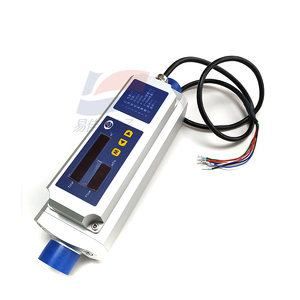 Débitmètre massique thermique de gaz MEMS YJJ MF2025BE-AB-A 0-25SLPM pour instruments de surveillance environnementale - Product Image 6