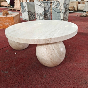 Table basse en marbre <span class=keywords><strong>de</strong></span> style italien, table basse moderne <span class=keywords><strong>de</strong></span> luxe pour le salon, <span class=keywords><strong>prix</strong></span> <span class=keywords><strong>de</strong></span> gros - Product Image 6