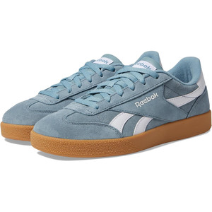 Sneaker Unisex Reebok Smash Edge con Lacci - Product Image 4