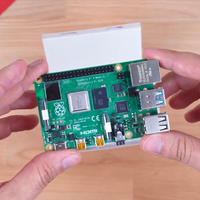 Raspberry Pi 4 4 Go, Modèle 8 Go, Kit Pico B, Raspberry Pi 3 Modèle B, Raspberry Pi Zero W, Ordinateur 8 Go, Raspberry Pi 4