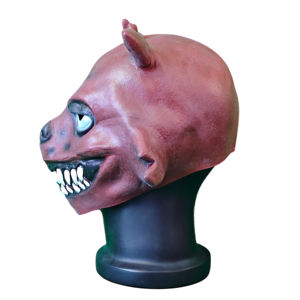 Accesorios <span class=keywords><strong>de</strong></span> Juego, <span class=keywords><strong>Máscara</strong></span> <span class=keywords><strong>de</strong></span> Personaje <span class=keywords><strong>de</strong></span> Látex <span class=keywords><strong>de</strong></span> Five Nights at <span class=keywords><strong>Freddy</strong></span>'s, Disfraz <span class=keywords><strong>de</strong></span> Oso Foxy, Accesorio para <span class=keywords><strong>la</strong></span> Cabeza para Fiestas <span class=keywords><strong>de</strong></span> Halloween y Cosplay - Product Image 3