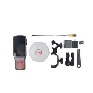 Instrumento de Topografía Kolida K3X Dgps Rtk, Precio Económico, GPS GNSS con Código en Doble Frecuencia RTK - Product Image 2