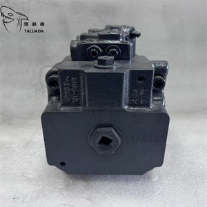 TALUADA Repuestos para Excavadoras 708-1T-00540 Motor de Ventilador de Bomba Hidráulica para Komatsu <span class=keywords><strong>D275AX</strong></span> -<span class=keywords><strong>5E0</strong></span> - Product Image 2