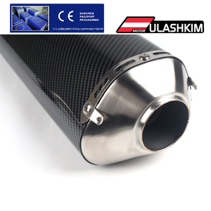 Đối với longjia xdv250 xdv300 xả XDV 250 <span class=keywords><strong>si</strong></span> XDV 300 i xe máy hệ thống ống xả <span class=keywords><strong>Muffler</strong></span> thoát - Product Image 4