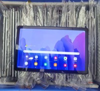 Tablet Usada al 98% Como Nueva al por Mayor para Sam Galaxy Tab a 10.5 T597P 32GB Tablet Android Original T897P