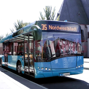 Ultra Slim 4 gam wifi tùy chỉnh P4 P5 P6 P8 RGB đầy đủ màu sắc <span class=keywords><strong>LED</strong></span> MODULE lập trình scrollling văn bản <span class=keywords><strong>LED</strong></span> Đăng xe buýt <span class=keywords><strong>LED</strong></span> màn hình hiển thị - Product Image 4