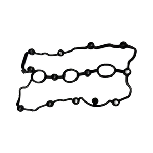 Audi A4 A5 A6 A7 A8 Q7 VW Touareg untuk Porsche Cayenne mesin Parts-06E103483 Gasket baru karet penutup katup Set Gasket - Product Image 2