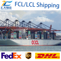 Agent de transport aérien FOB pour les aéroports, expédition DHL UPS, Chine vers le Qatar, Doha, Arabie Saoudite, Jeddah, Riyad, Bahreïn, transitaire aérien