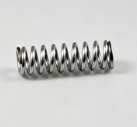 DB14830 Spring COMP.50-150 PSI ST.ST D a Series CIJ Inkjet Printer Spare Parts Components Accessories