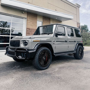 Jante de roue forgée 17 18 19 20 22 24 pouces pour mercedes benz <span class=keywords><strong>w210</strong></span> w203 w221 w222 w223 w213 w215 a b c e s cla cls cle gt <span class=keywords><strong>amg</strong></span> c63 - Product Image 6