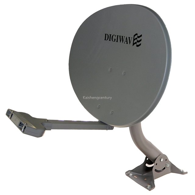 New And Original DWD55TE 24 in. Elliptical Satellite Dish RF and Wireless/RF Accessories