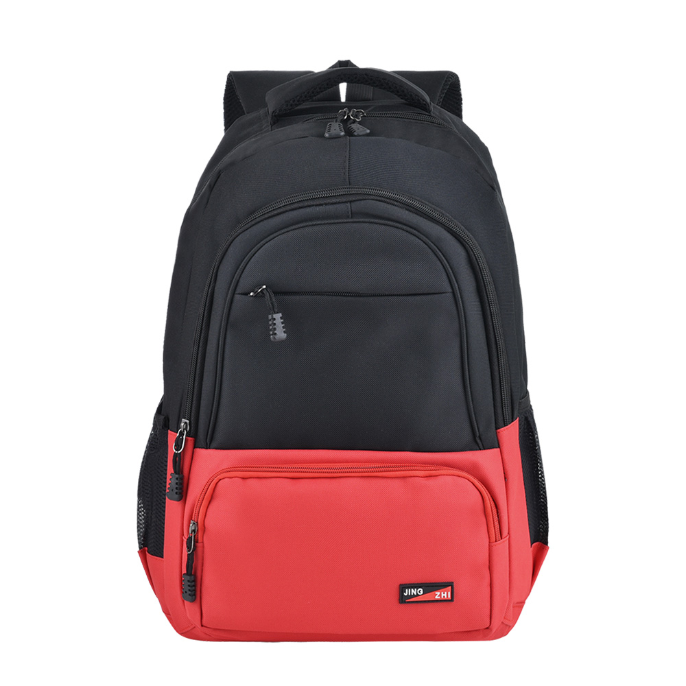 Black red