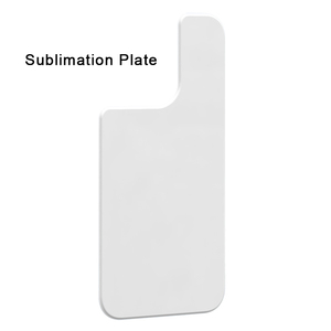 Coque de téléphone à sublimation, nouveau design du fabricant, pour <span class=keywords><strong>iPhone</strong></span> 14 15 16 17 <span class=keywords><strong>Pro</strong></span> <span class=keywords><strong>Max</strong></span>, coque arrière 2D vierge à sublimation - Product Image 5