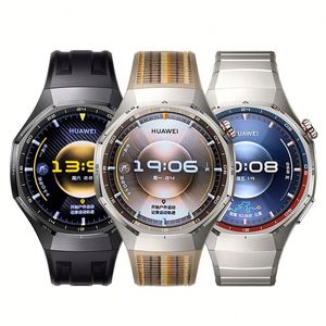 Reloj Inteligente Bluetooth 2026, Productos Saludables al por Mayor, Deportivo, Resistente al Agua, Marca China Original, Compatible con Huawei Gt6 Pro - Product Image 1