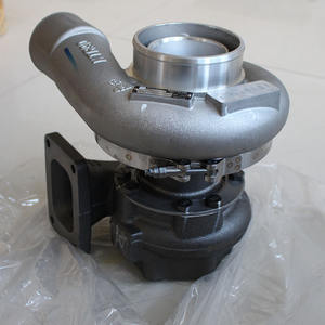 Турбокомпрессор строительная техника 6506215021/6506-21-5020 для PC400LC-8 PC450LC-8 для Komatsu - Product Image 6