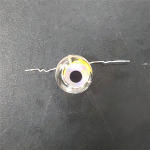 Lampe de pêche LED à lumière bleue activée par l'eau pour attirer les poissons sous-marins - Product Image 3