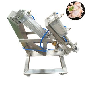 Chicken Leg Deboner Machine Deboning Chicken Leg Poultry Fresh Meat Separator P - Product Image 1
