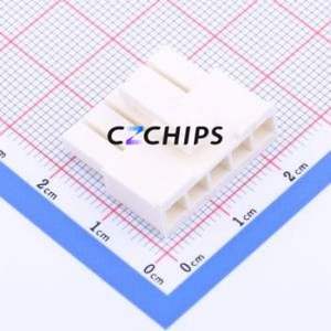 2029178-5 Housing (Wire-to-Board / Wire-to-Wire) P=4.2mm Connector 1x5P 4.2mm 1 5 - Product Image 1
