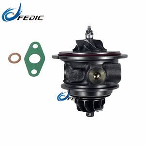 NGT1038LMSZ Cartouche Turbo 821042 pour <span class=keywords><strong>Renault</strong></span> Scenic III IV Dacia Dokker Lodgy Nissan Qashqai Juke <span class=keywords><strong>Renault</strong></span> Captur Clio - Product Image 5