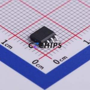 Original-Nuevo SC4215HSETRT Regulador lineal PMIC (LDO) de chip IC de circuito integrado de - Product Image 1