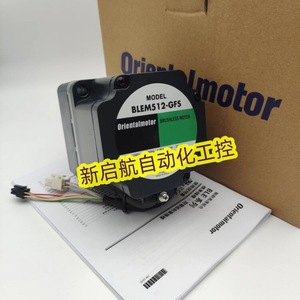 มอเตอร์ไร้แปรงถ่าน Orientalmotor รุ่น BLVM640nm GFS 1500 รอบต่อนาที 20 แอมป์ ผลิตในจีน - Product Image 3