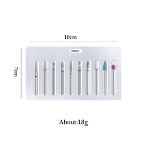 Hot Selling <b>Nail</b> Edge Treatment, <b>Nail</b> Polishing Head, <b>Nail</b> Grinding Machine, specialized for Removing Dead Skin <b>Nail</b> Tools - Product Image 6