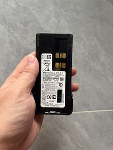 Chất lượng cao pmnn4544 cho Motorola impres pin ban đầu dung lượng cao Liion cho dp4400 dp4800 dgp8550e dgp5550e Walkie Talkie - Product Image 2