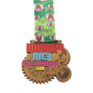 थोक कस्टम DIY डिज़ाइन आपका अपना जिंक मिश्र धातु 3डी गोल्ड मेटल अवार्ड स्पोर्ट मेडल कुत्तों के लिए जिम्नास्टिक के लिए बॉडीबिल्डिंग मेडल - Product Image 4