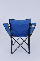 Captain Stag M-5546 Cuiseur à riz BBQ en aluminium durable Rinkan Round Hando Capacité 4 tasses Toutes saisons